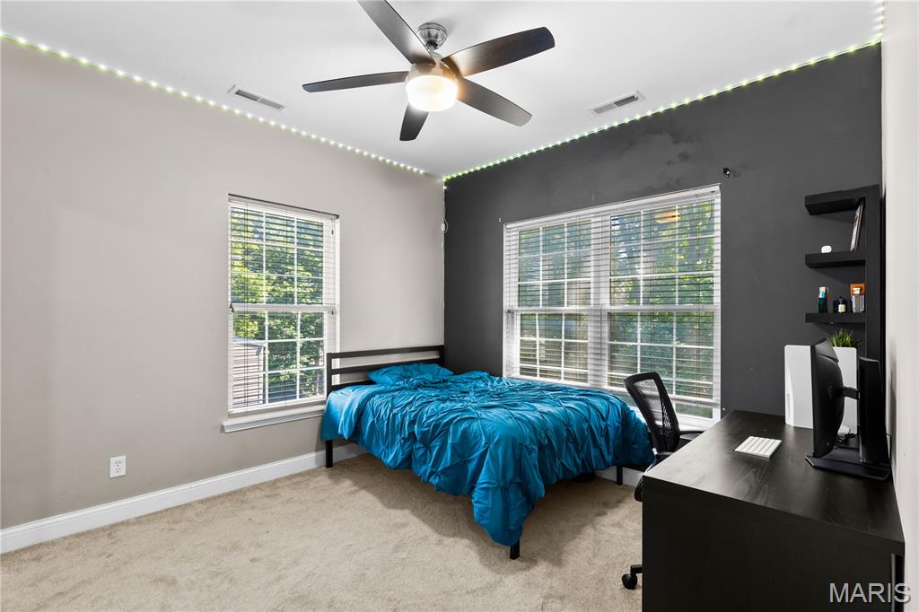 Harmony Seven - Residential