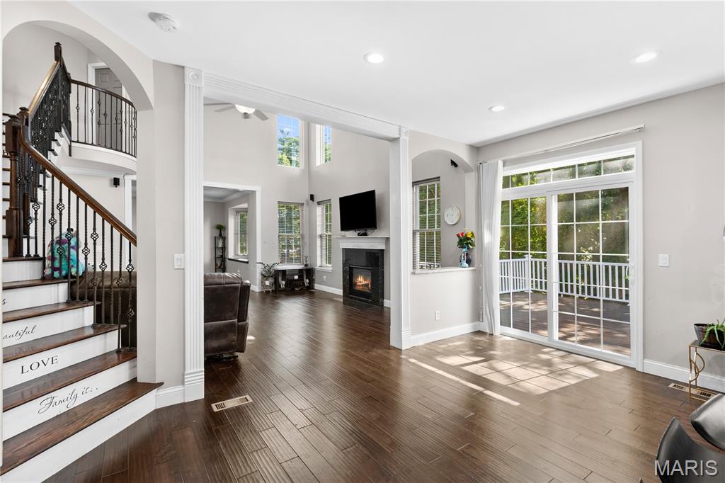 Harmony Seven - Residential