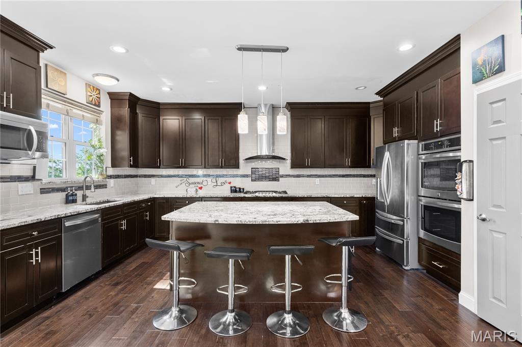 Harmony Seven - Residential