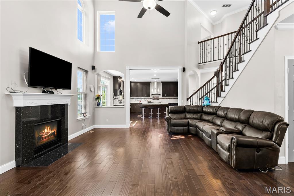 Harmony Seven - Residential