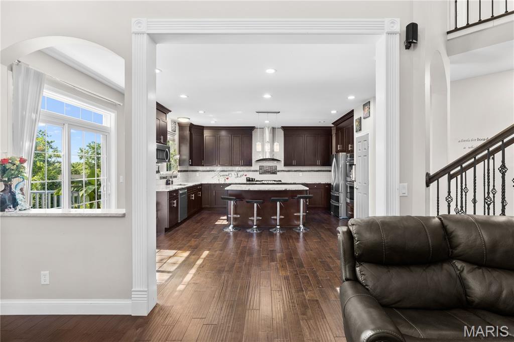 Harmony Seven - Residential