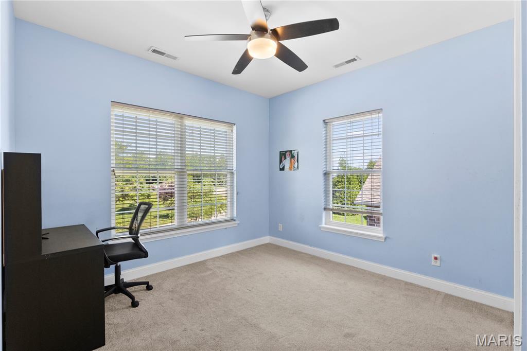 Harmony Seven - Residential