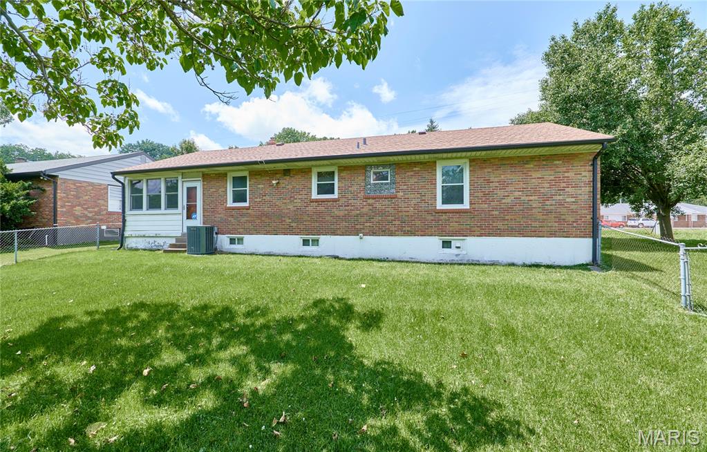 Marcella Place - Residential