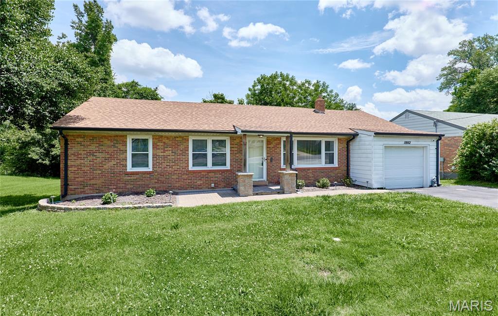 Marcella Place - Residential
