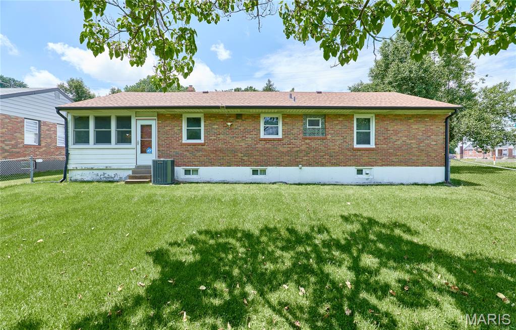 Marcella Place - Residential