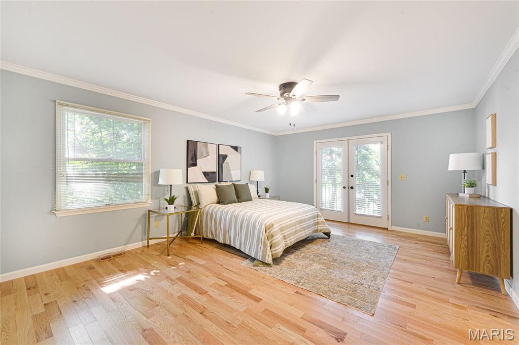 Pinetree Lake - Residential