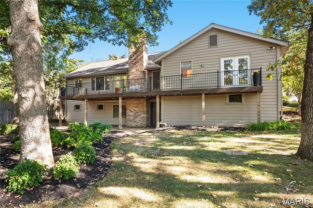 Pinetree Lake - Residential
