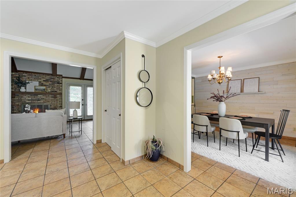 Pinetree Lake - Residential