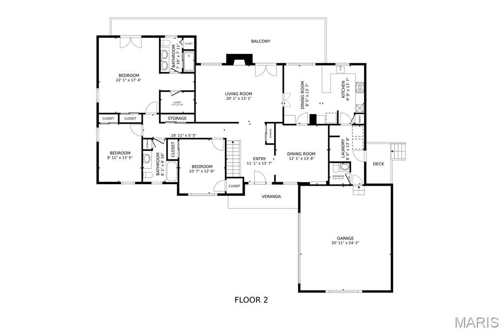 Pinetree Lake - Residential