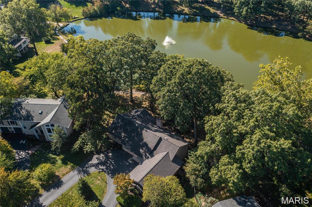 Pinetree Lake - Residential