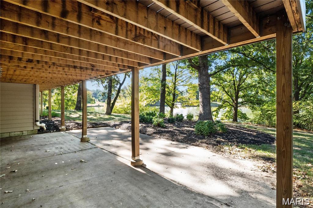 Pinetree Lake - Residential
