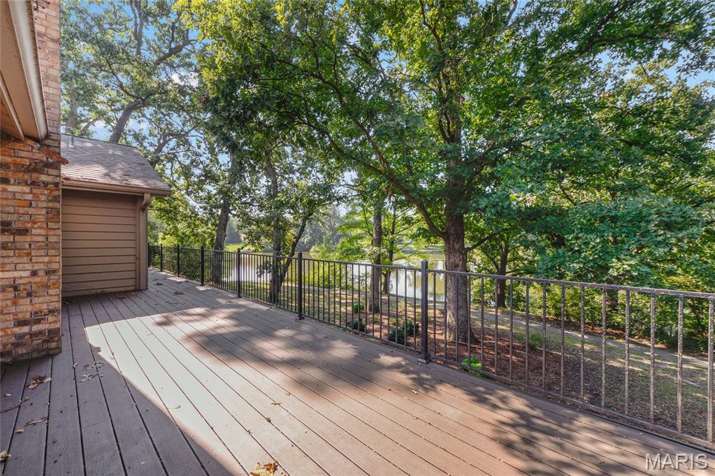 Pinetree Lake - Residential