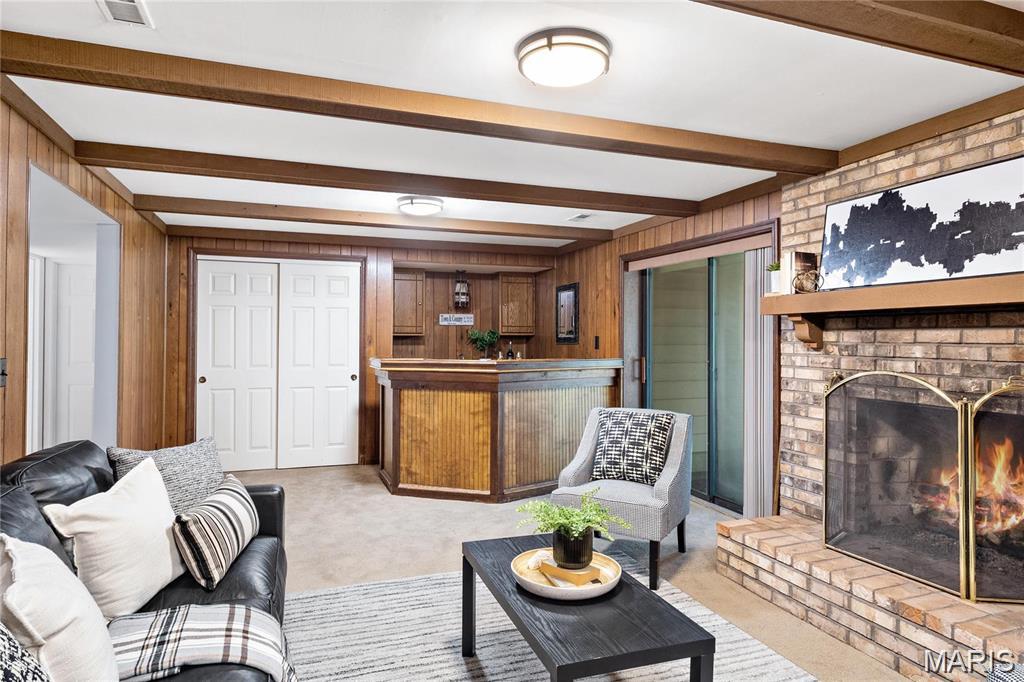 Pinetree Lake - Residential