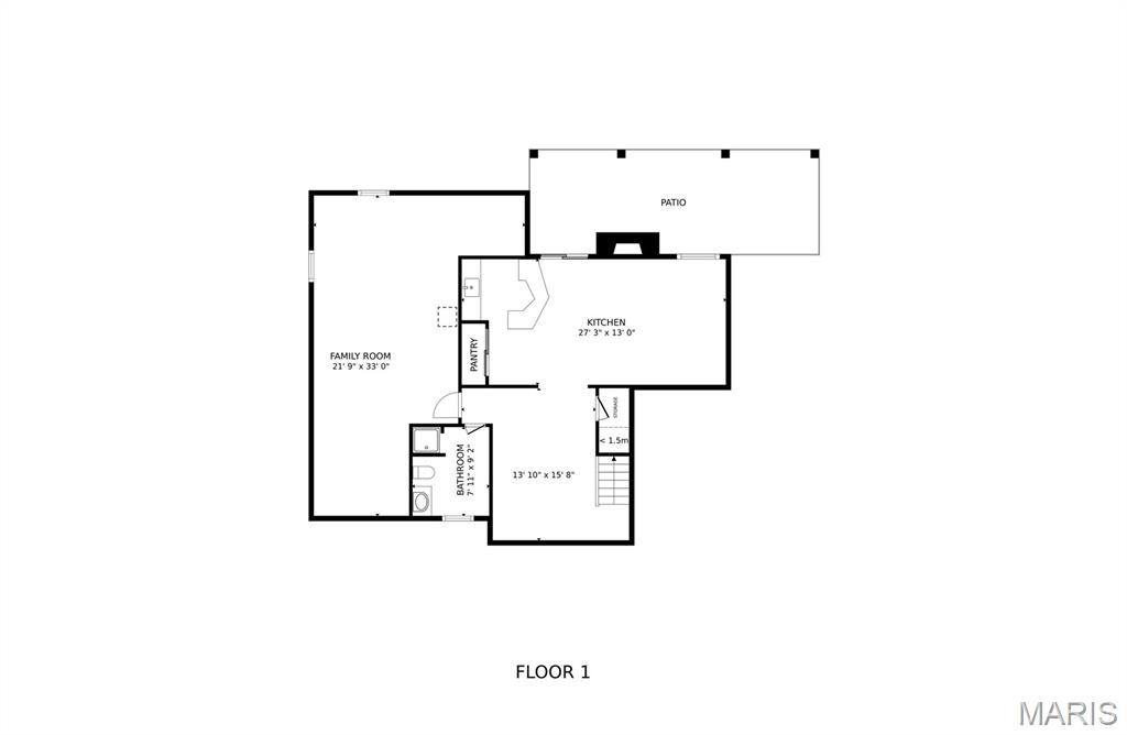 Pinetree Lake - Residential