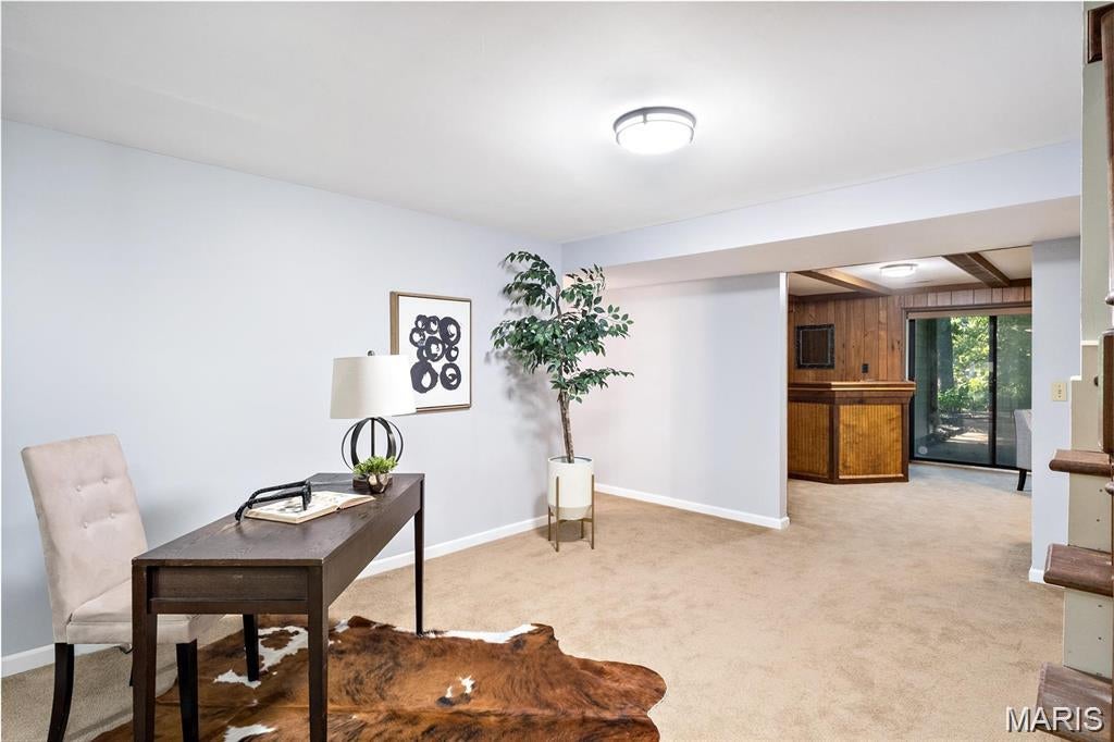 Pinetree Lake - Residential