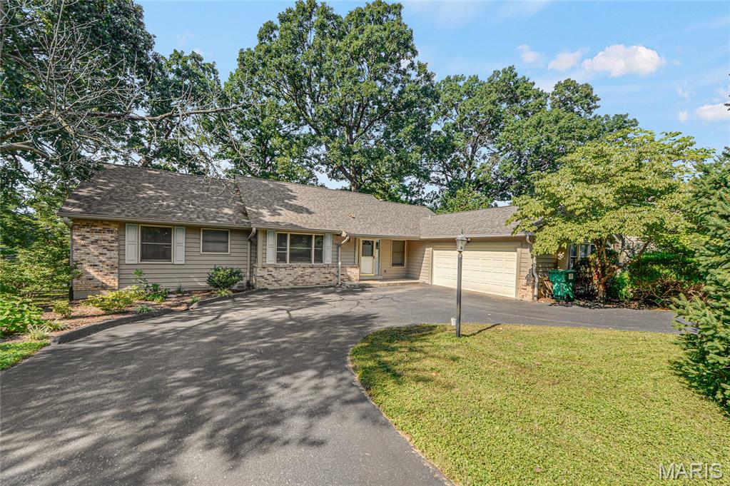 Pinetree Lake - Residential