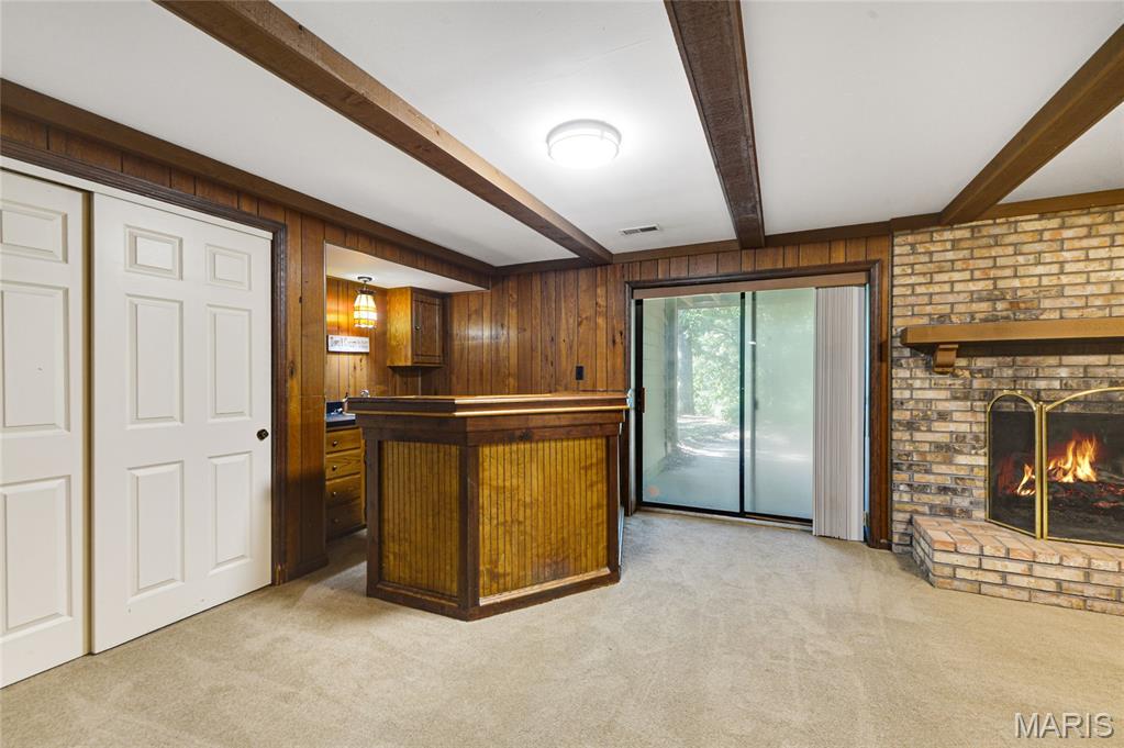 Pinetree Lake - Residential