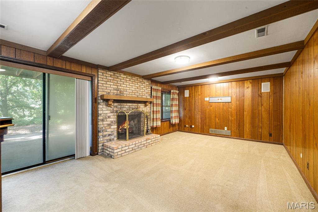 Pinetree Lake - Residential