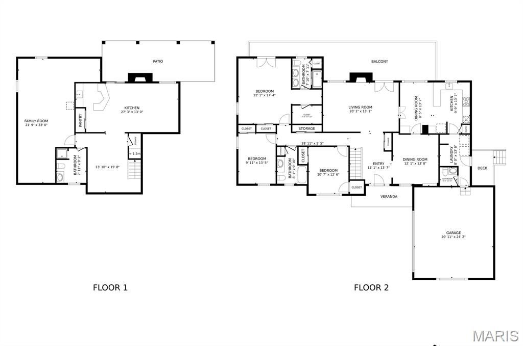 Pinetree Lake - Residential
