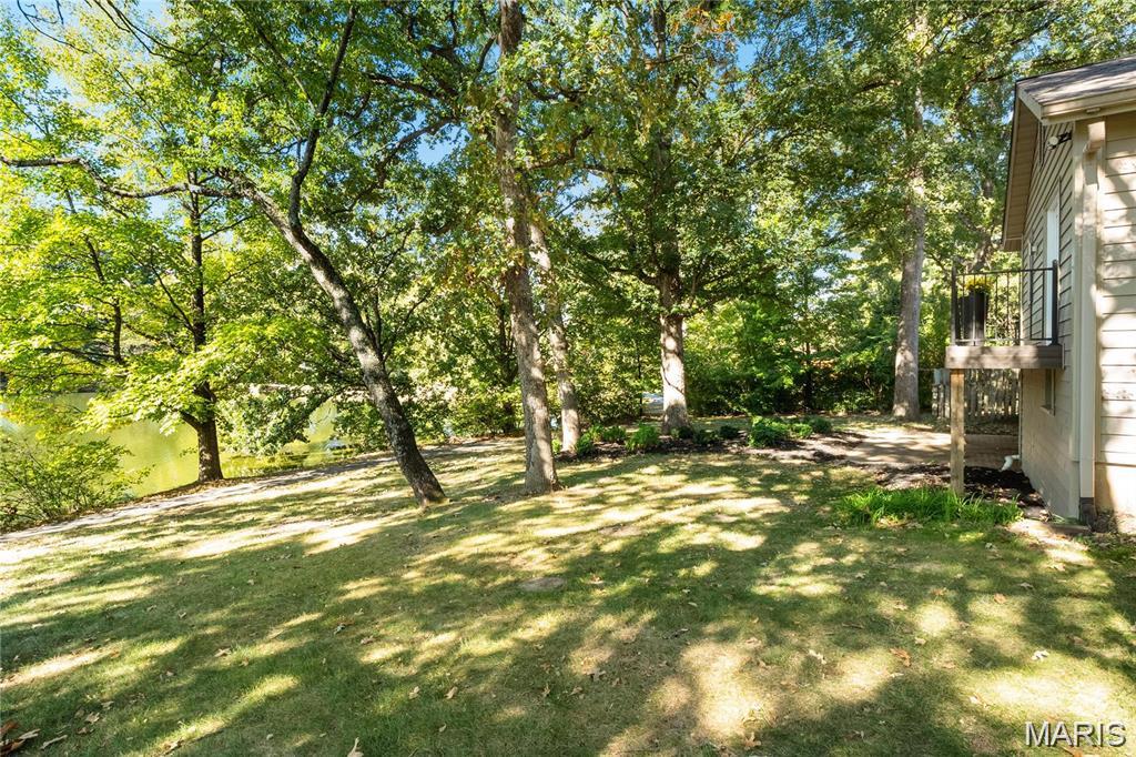 Pinetree Lake - Residential