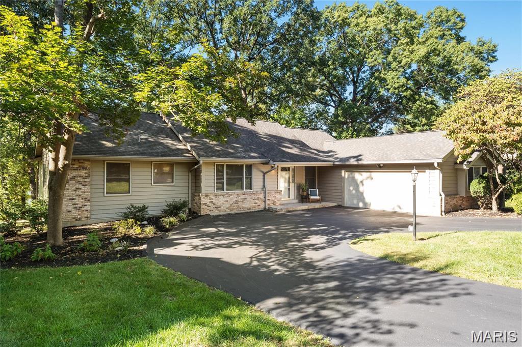 Pinetree Lake - Residential