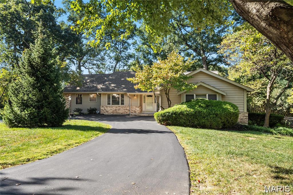 Pinetree Lake - Residential
