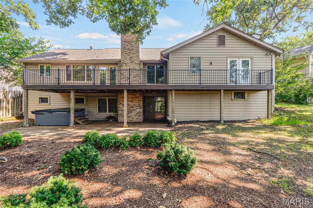 Pinetree Lake - Residential