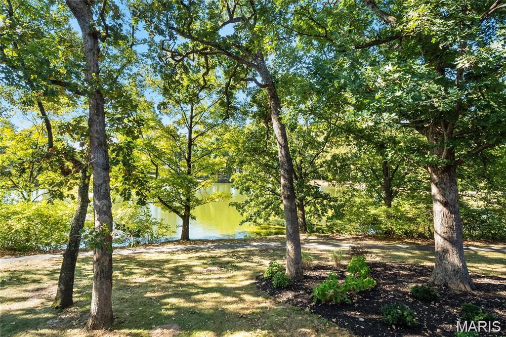Pinetree Lake - Residential