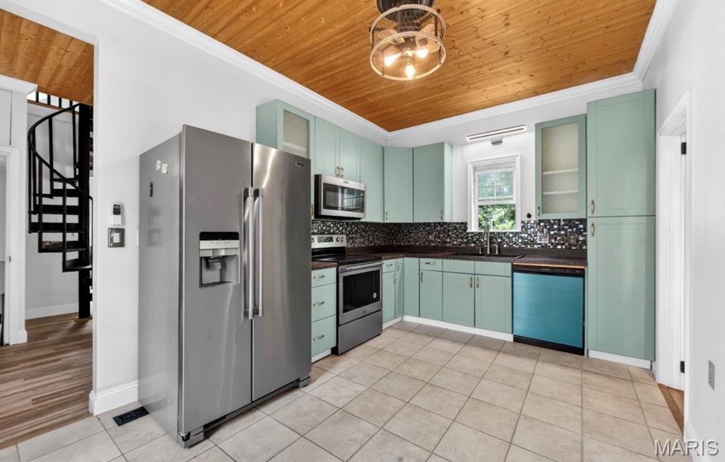 Dorans Add - Residential