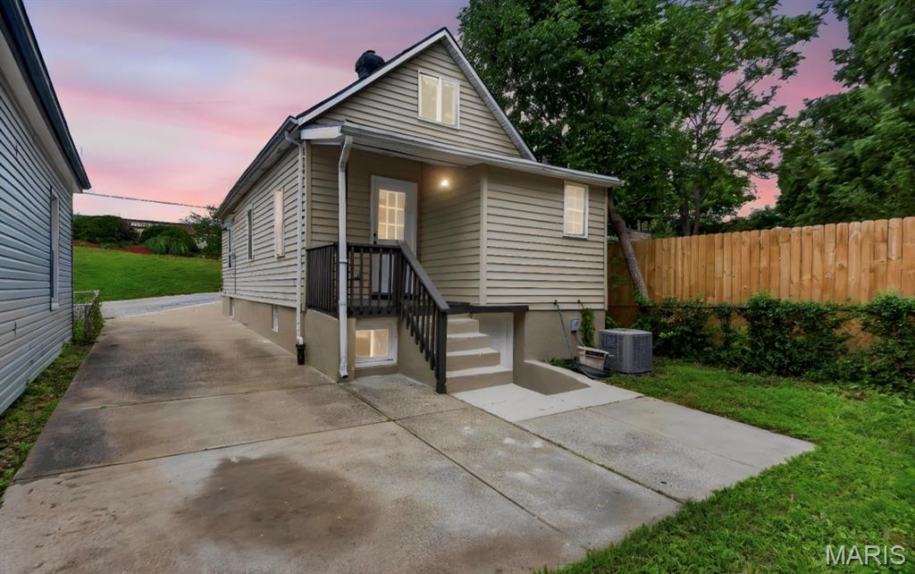 Dorans Add - Residential
