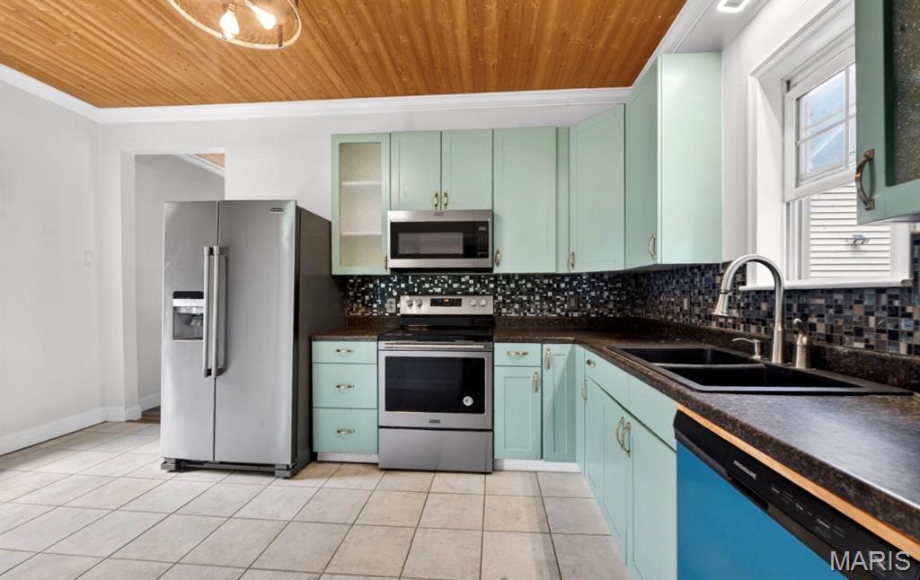 Dorans Add - Residential
