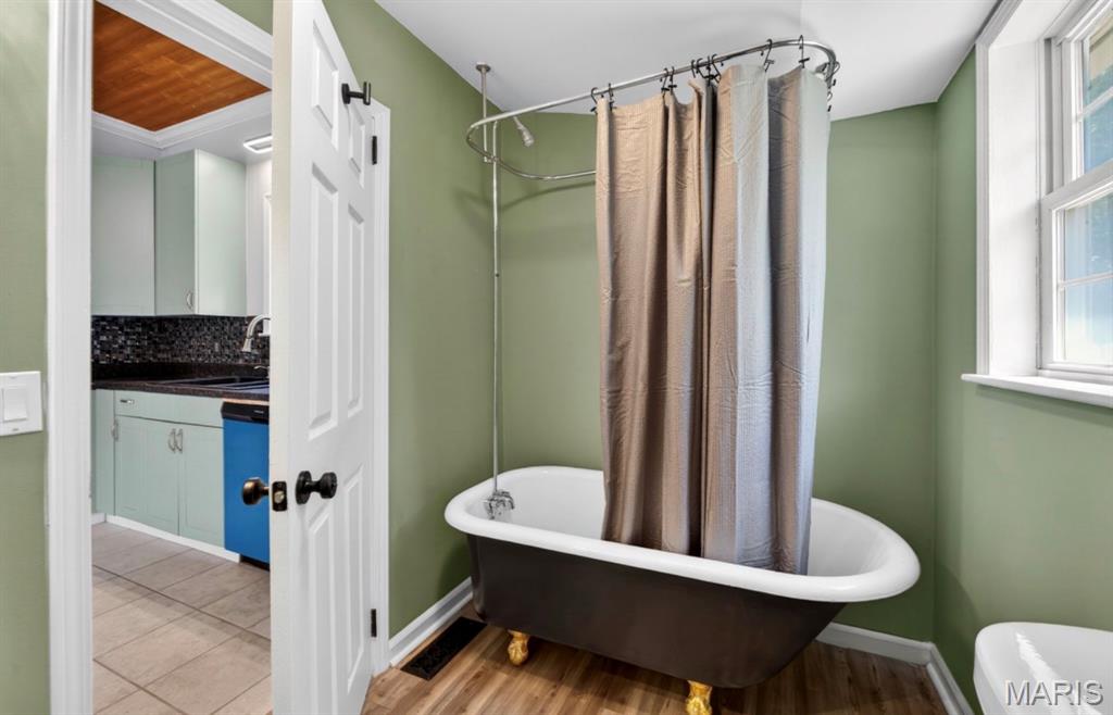 Dorans Add - Residential