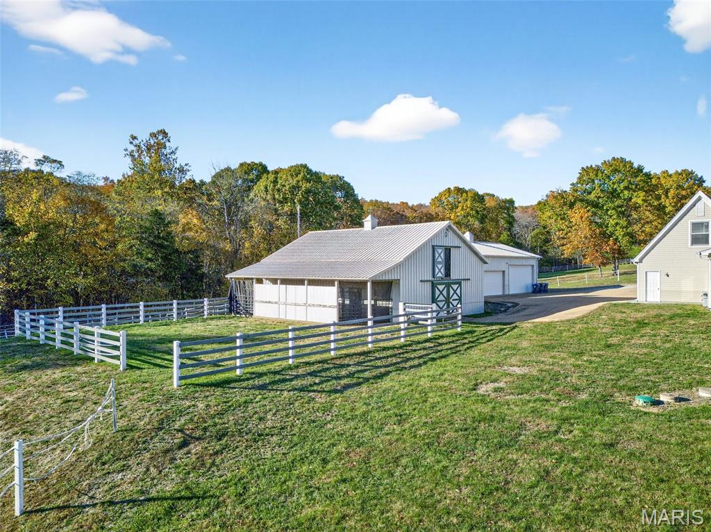 Grace Acres - Residential