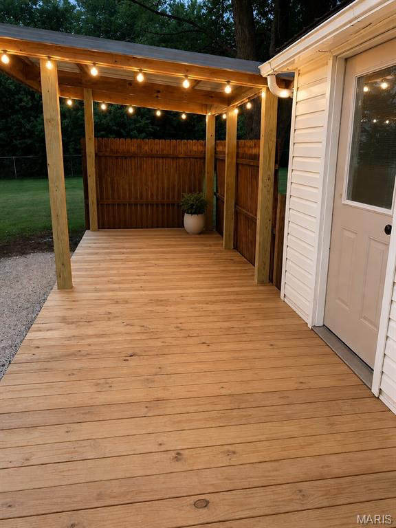 Dawson Add - Residential
