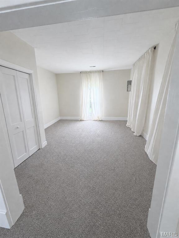 Dawson Add - Residential
