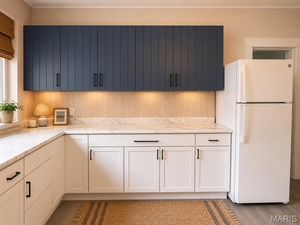 Dawson Add - Residential
