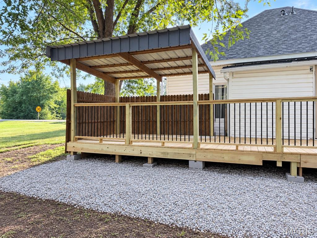 Dawson Add - Residential
