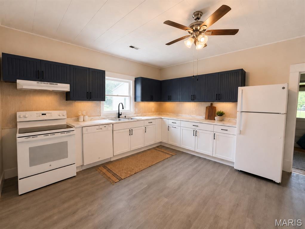 Dawson Add - Residential