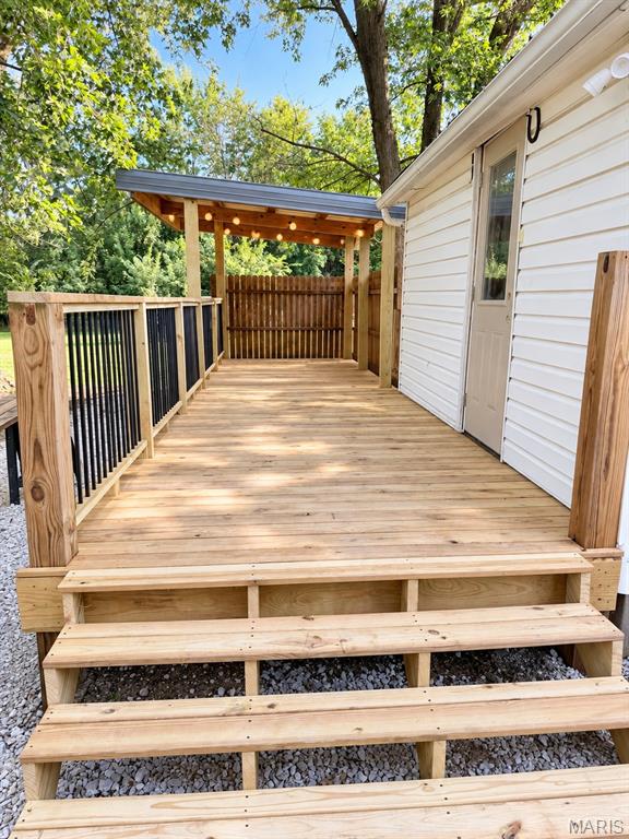 Dawson Add - Residential