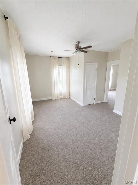 Dawson Add - Residential