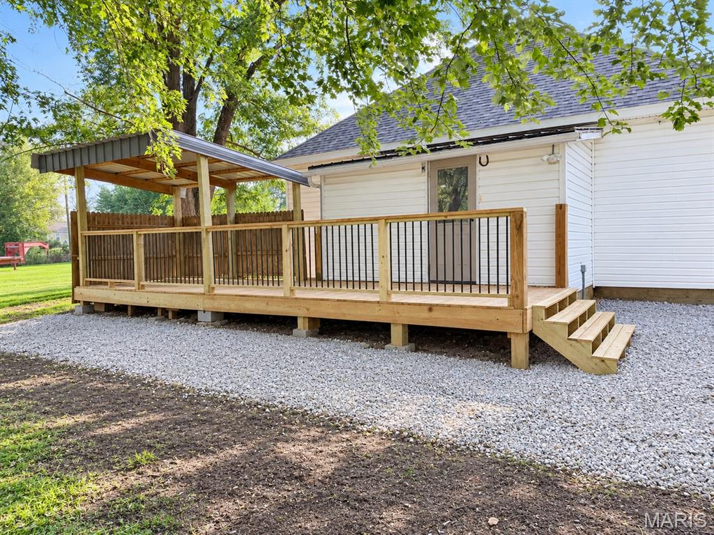 Dawson Add - Residential