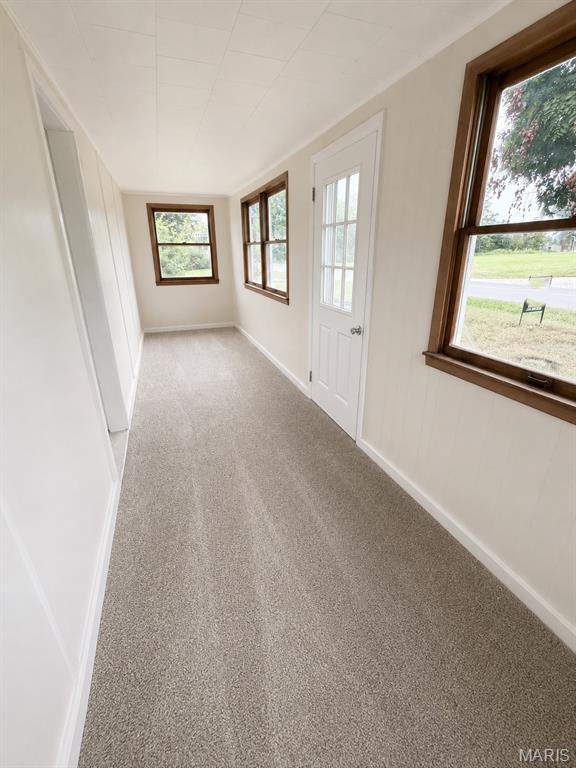 Dawson Add - Residential