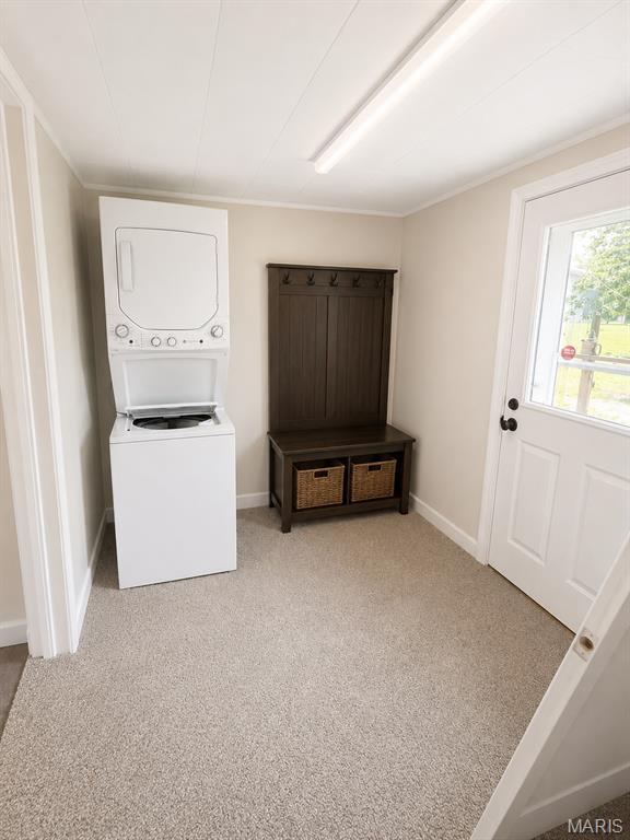 Dawson Add - Residential
