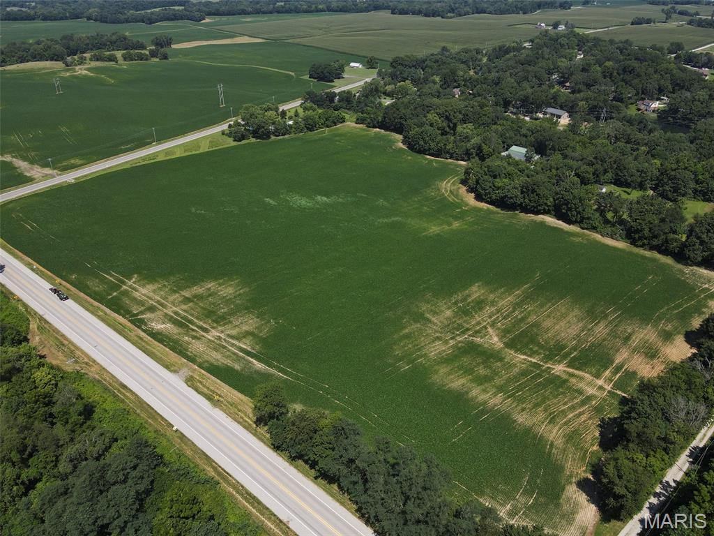 Not in a subdivision - Land