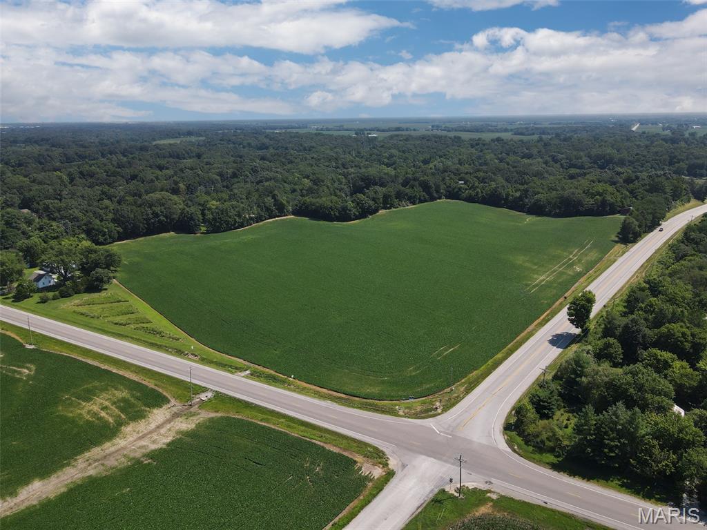 Not in a subdivision - Land