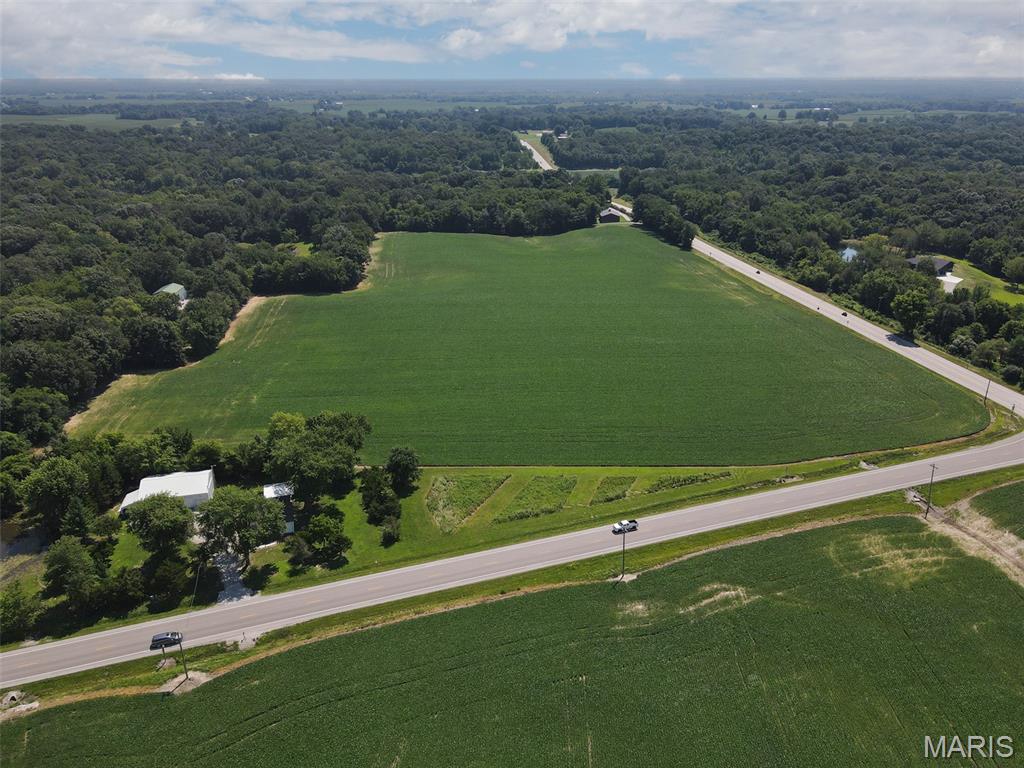 Not in a subdivision - Land