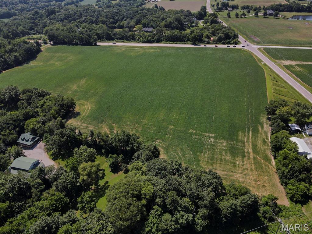 Not in a subdivision - Land