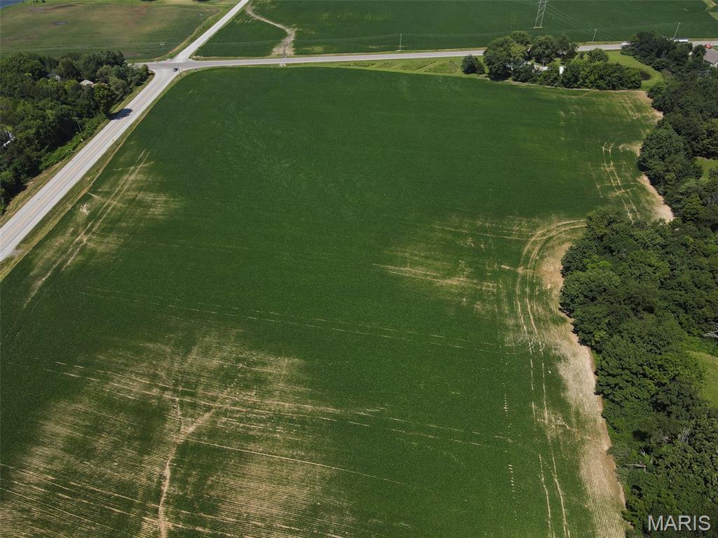 Not in a subdivision - Land