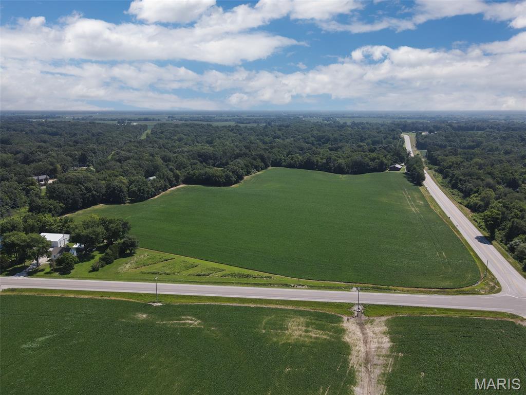 Not in a subdivision - Land
