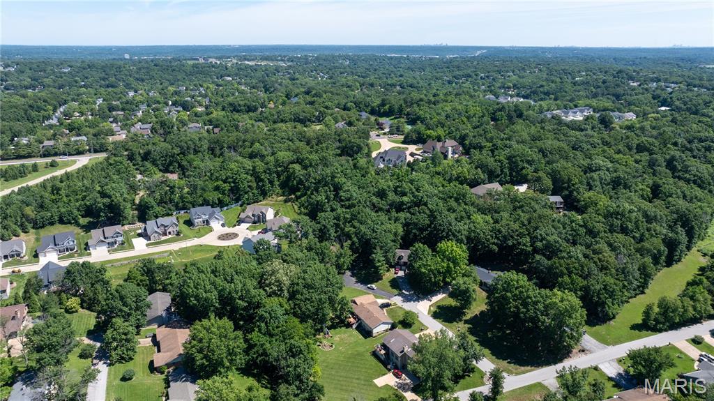 Timberline Estates 03 - Residential